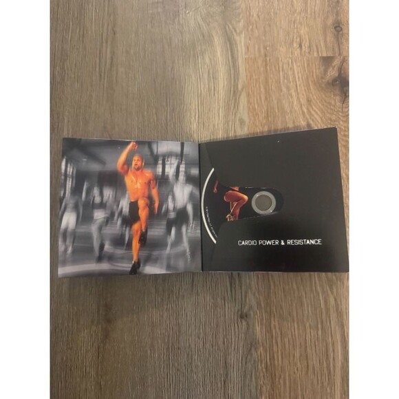 Insanity - Picture 4 of 4